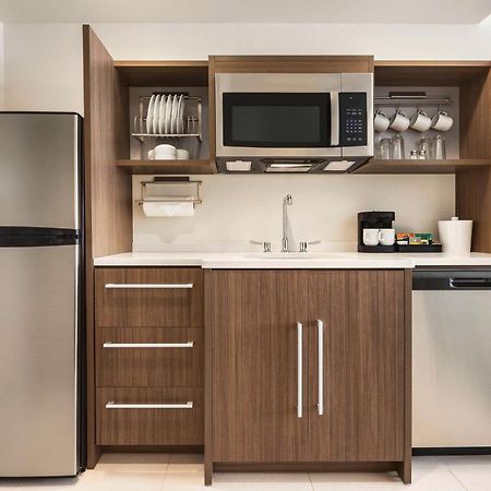 Home2 Suites By Hilton Leesburg, Va ภายนอก รูปภาพ