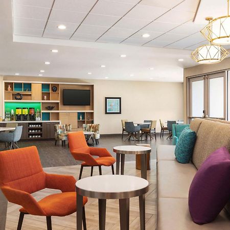 Home2 Suites By Hilton Leesburg, Va ภายนอก รูปภาพ