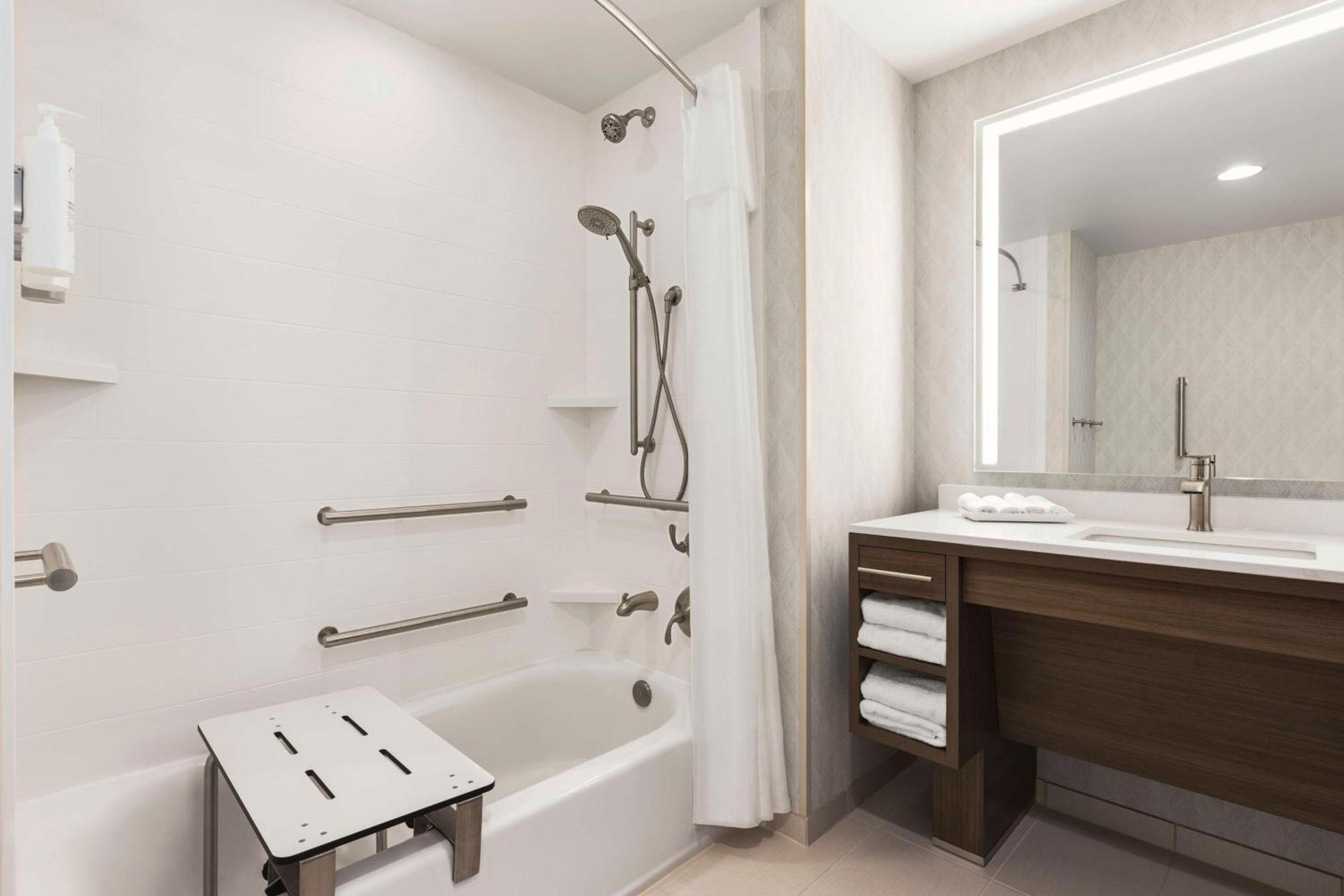 Home2 Suites By Hilton Leesburg, Va ภายนอก รูปภาพ