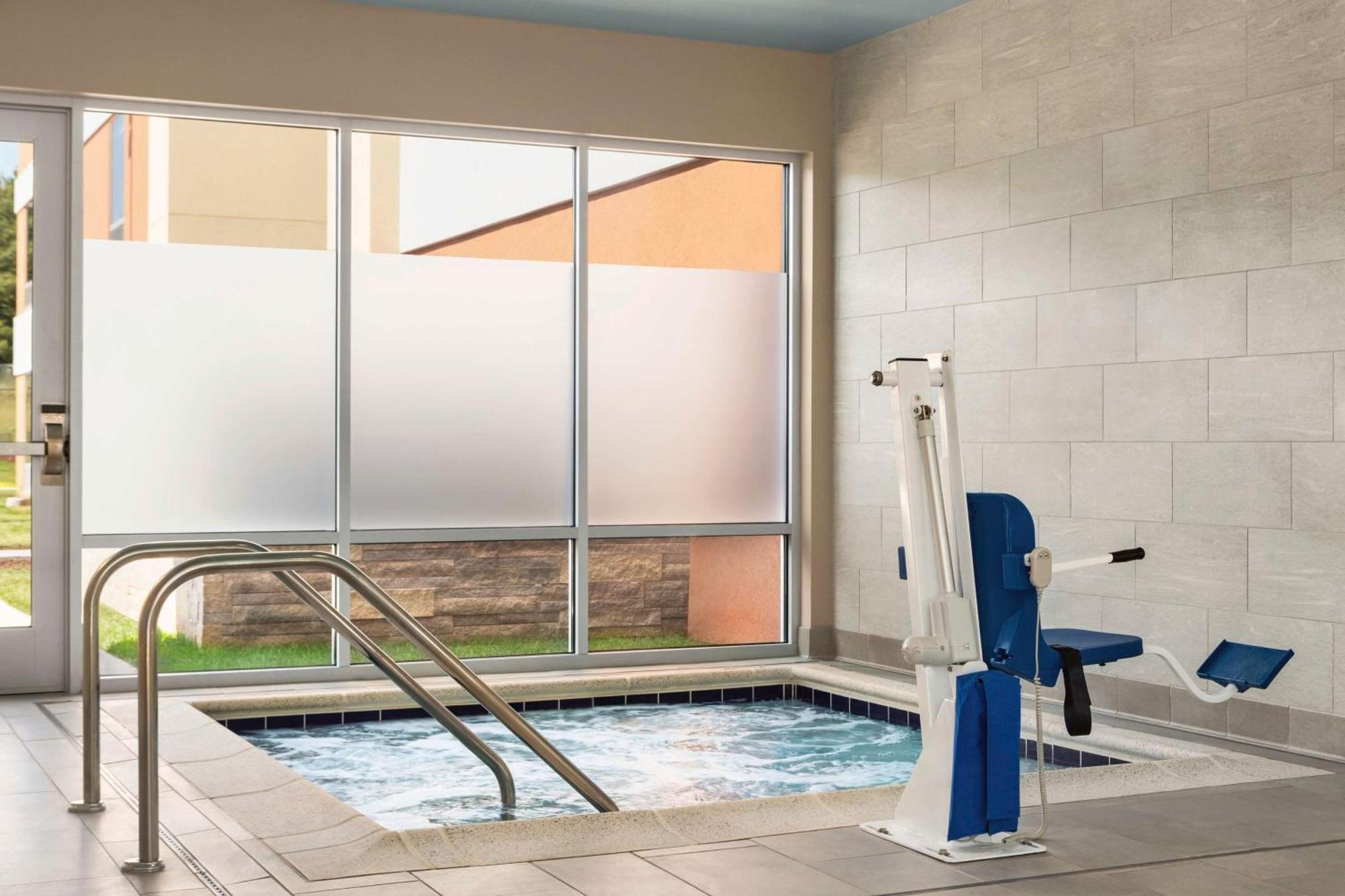 Home2 Suites By Hilton Leesburg, Va ภายนอก รูปภาพ