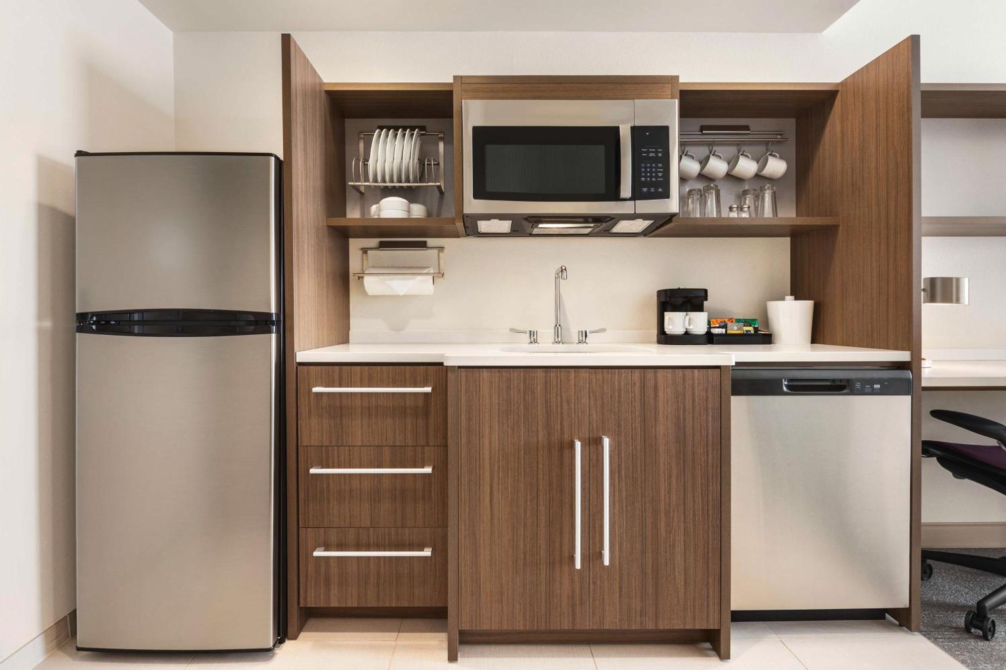 Home2 Suites By Hilton Leesburg, Va ภายนอก รูปภาพ