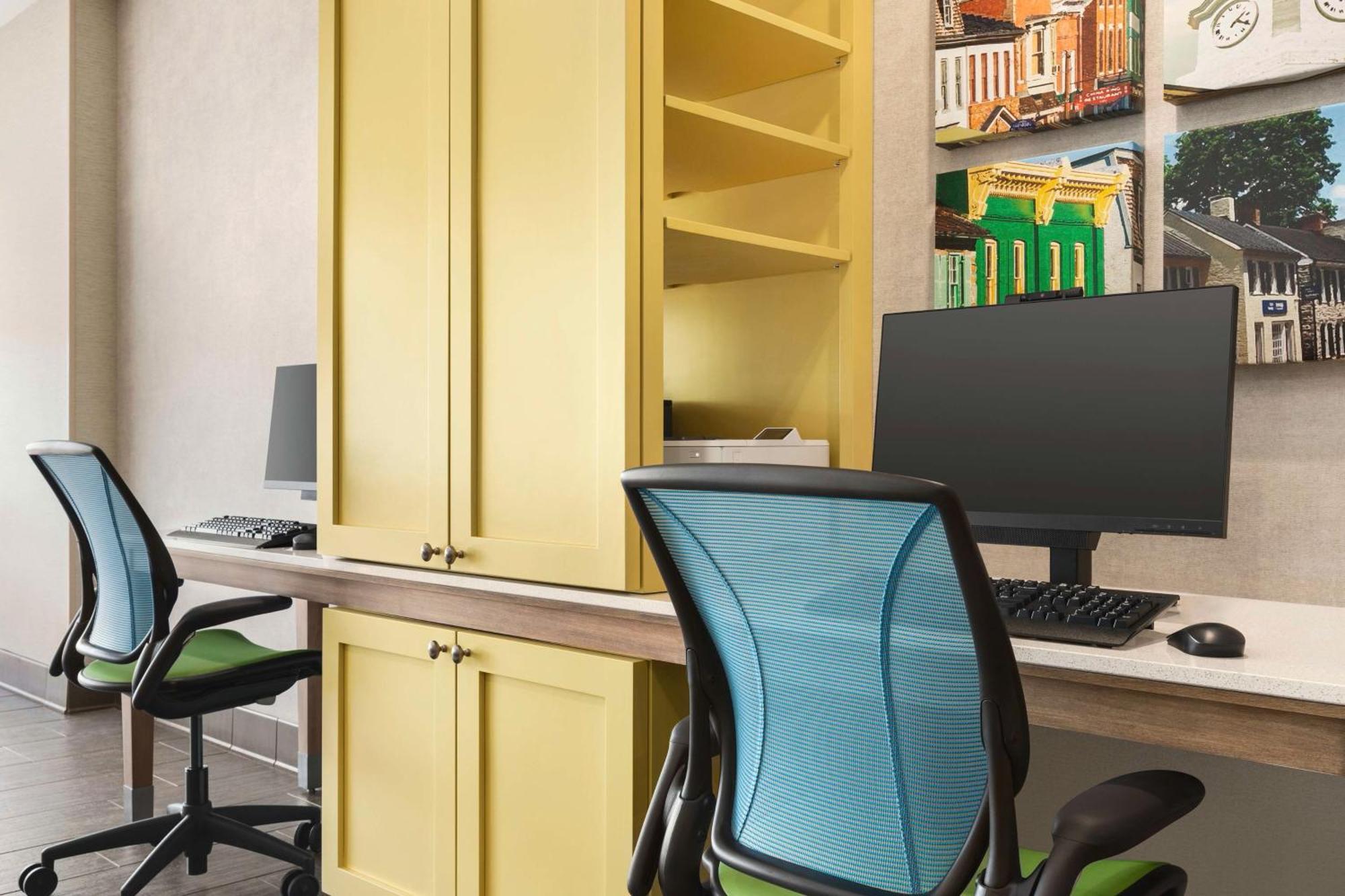 Home2 Suites By Hilton Leesburg, Va ภายนอก รูปภาพ
