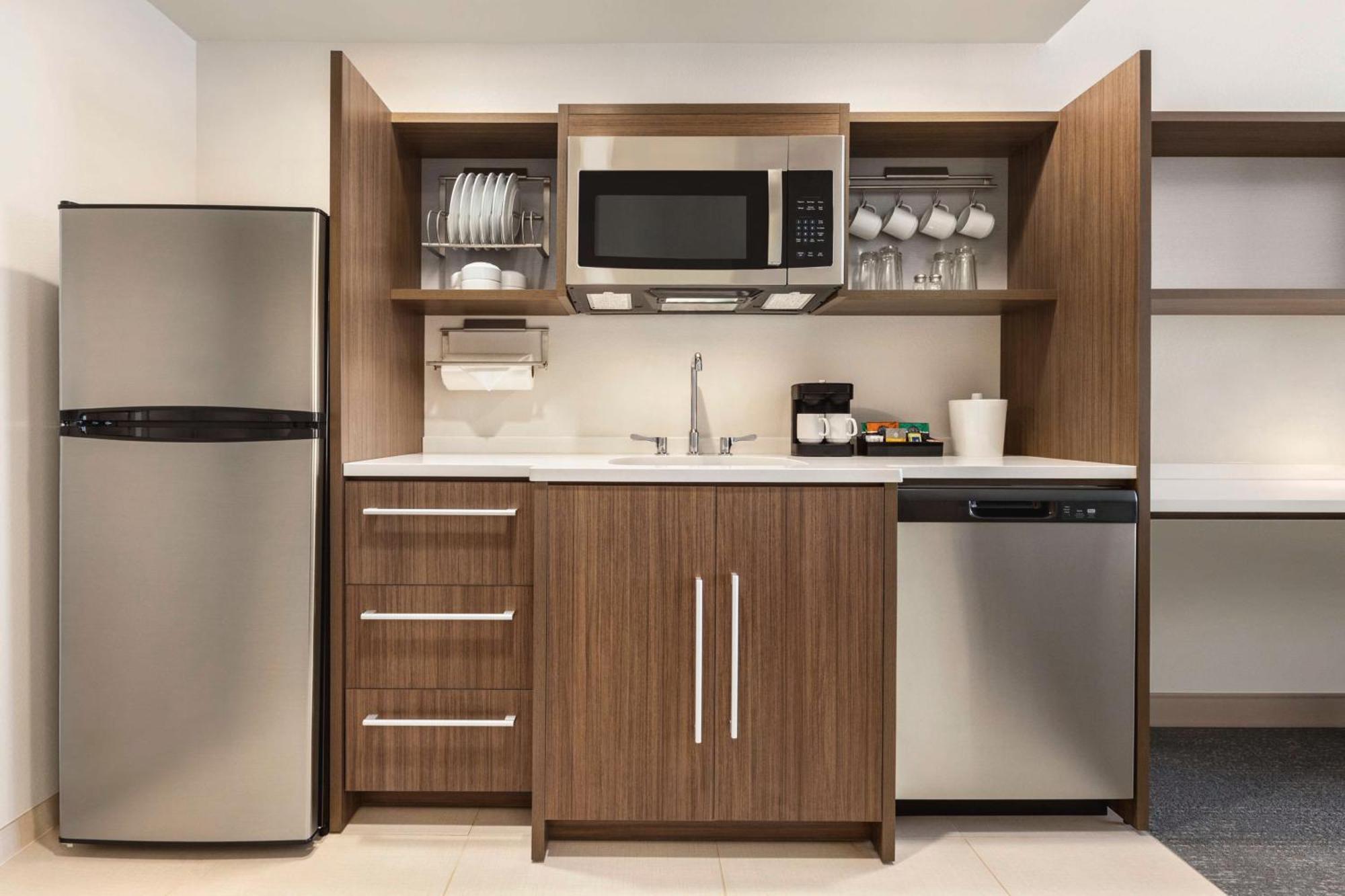 Home2 Suites By Hilton Leesburg, Va ภายนอก รูปภาพ