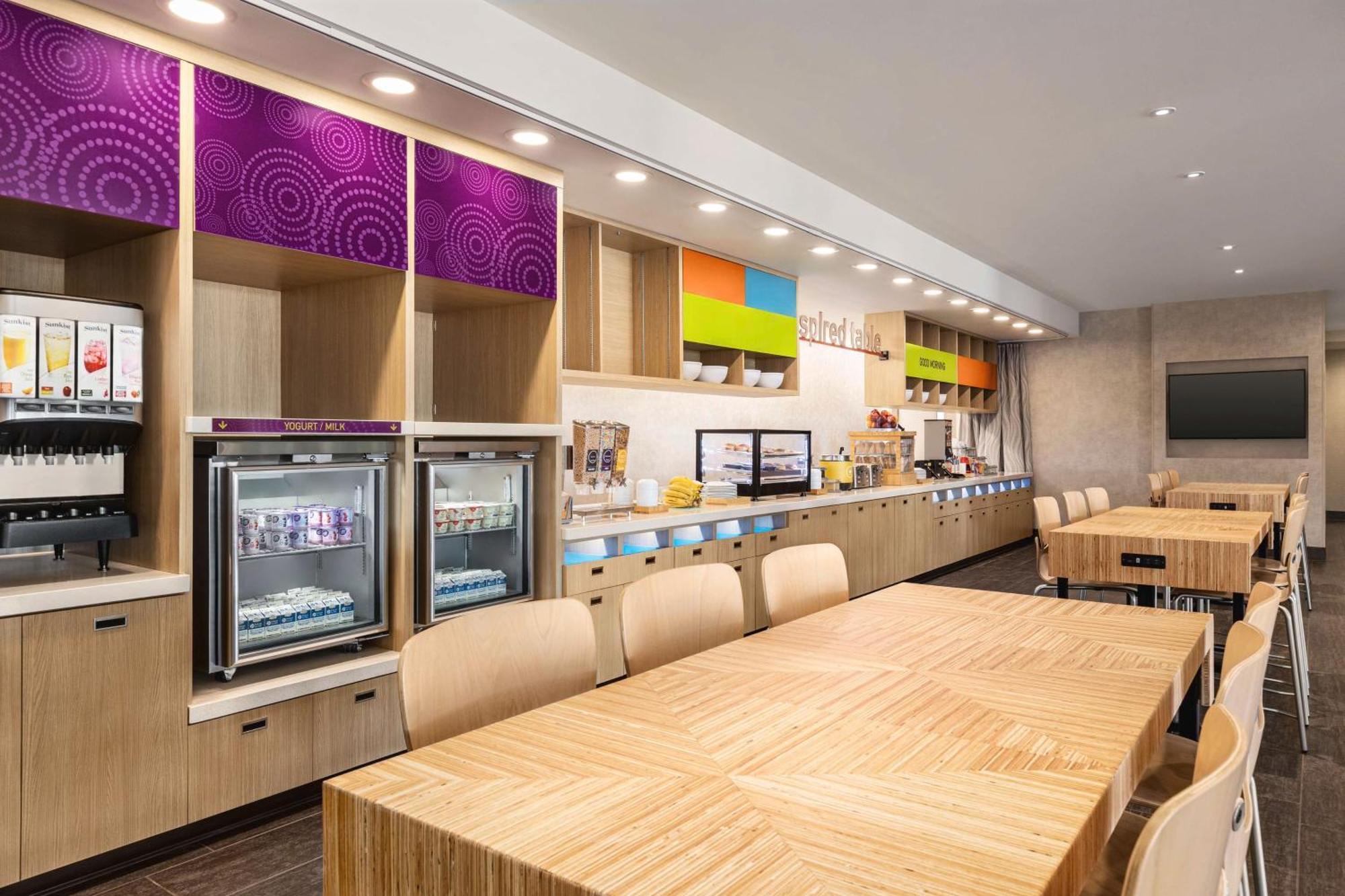 Home2 Suites By Hilton Leesburg, Va ภายนอก รูปภาพ