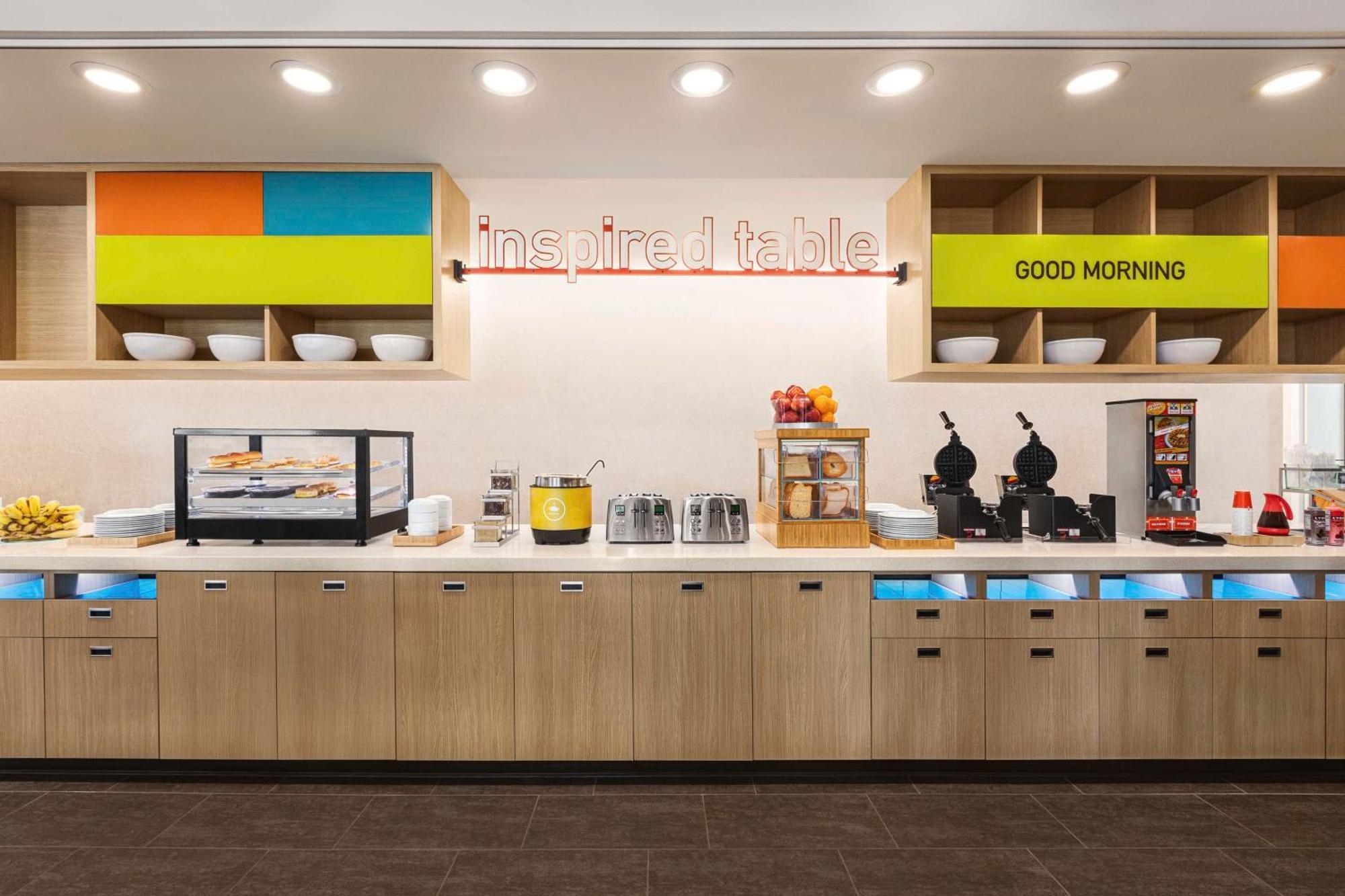 Home2 Suites By Hilton Leesburg, Va ภายนอก รูปภาพ