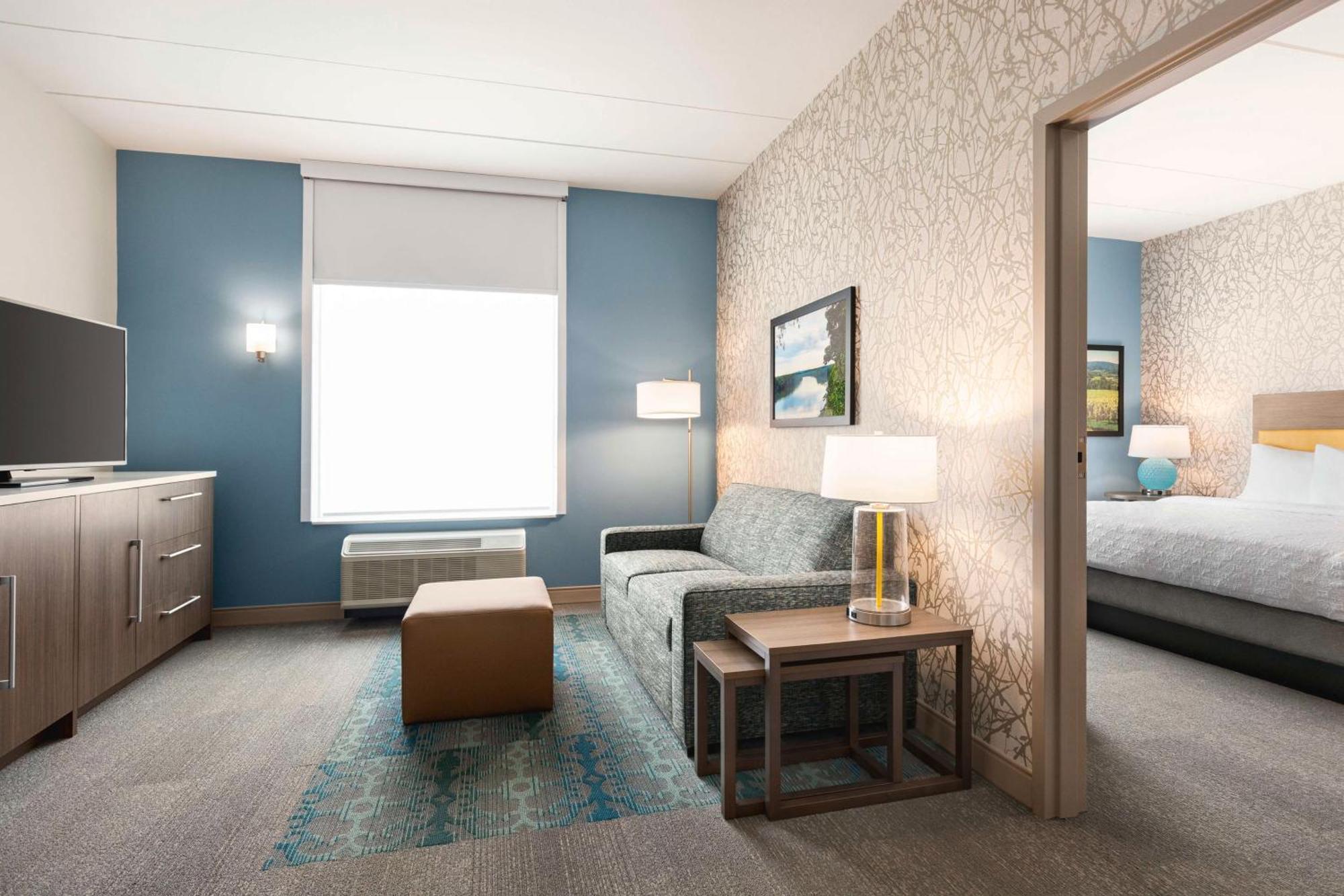 Home2 Suites By Hilton Leesburg, Va ภายนอก รูปภาพ