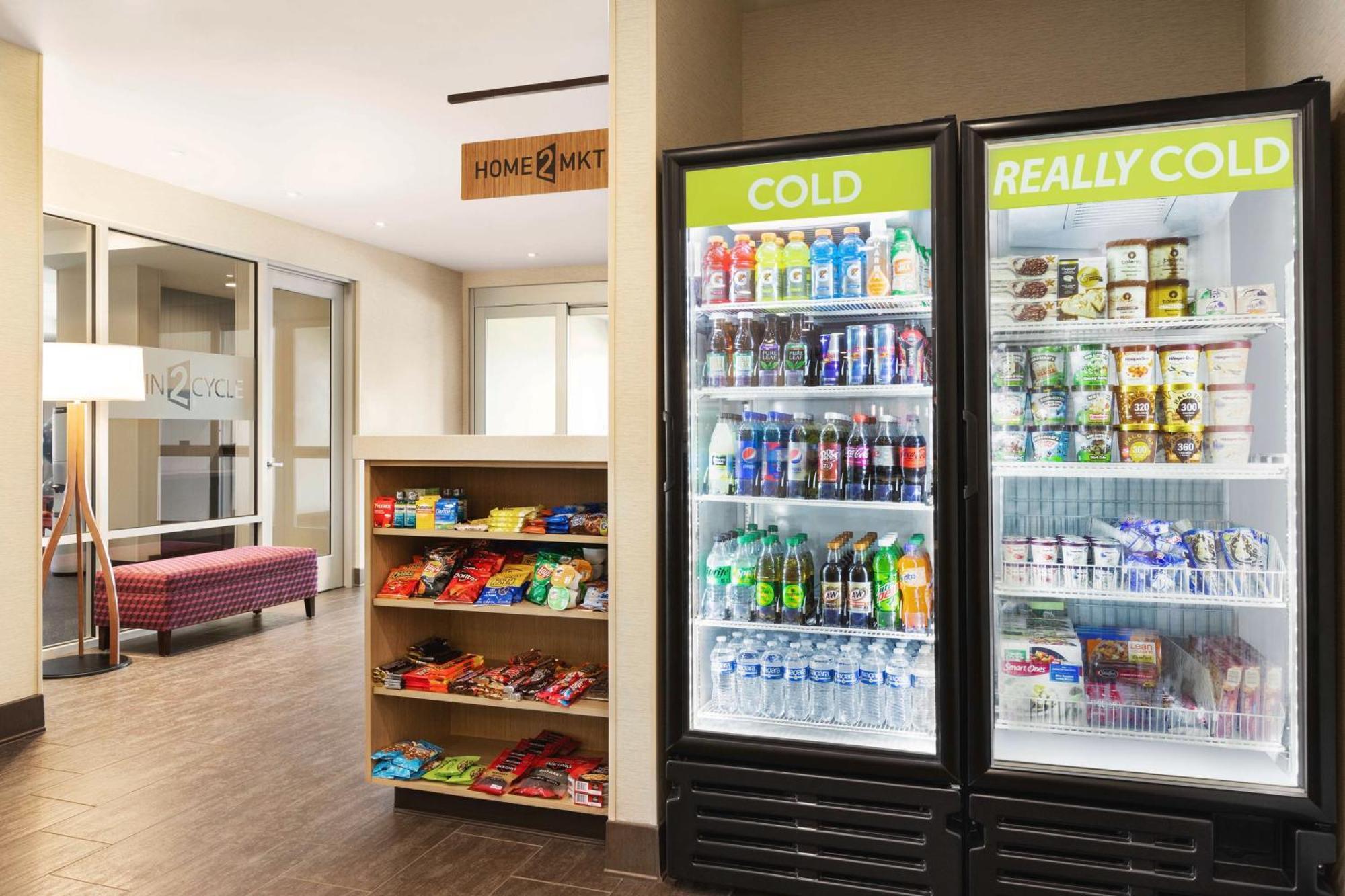 Home2 Suites By Hilton Leesburg, Va ภายนอก รูปภาพ